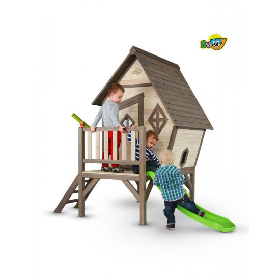 Cabin XL Playhouse Cabin XL Playhouse